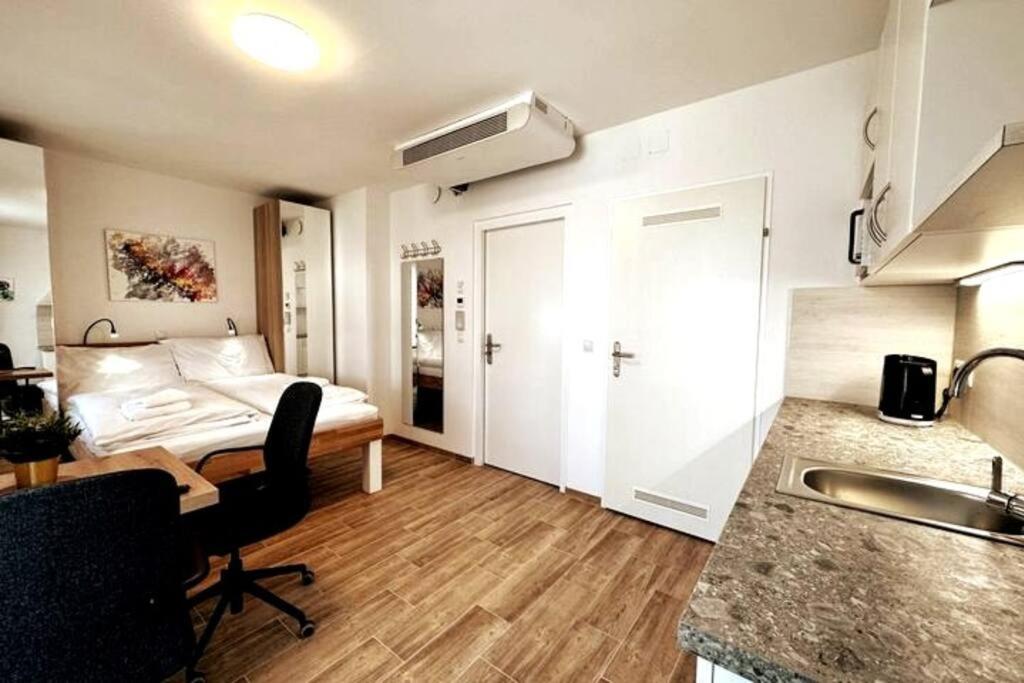 Ajo Vetmed - Contactless Check-in Appartement