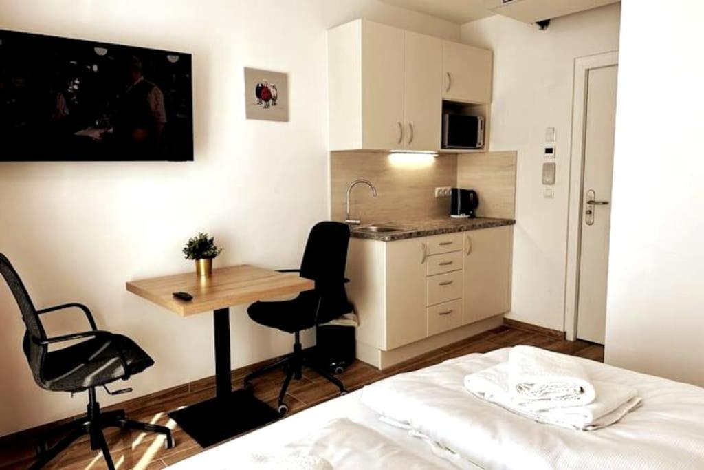 Ajo Vetmed - Contactless Check-in Appartement