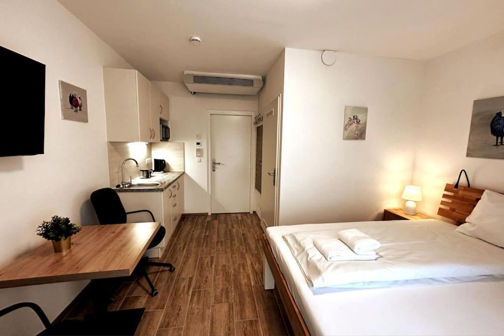 Ajo Vetmed - Contactless Check-in Appartement