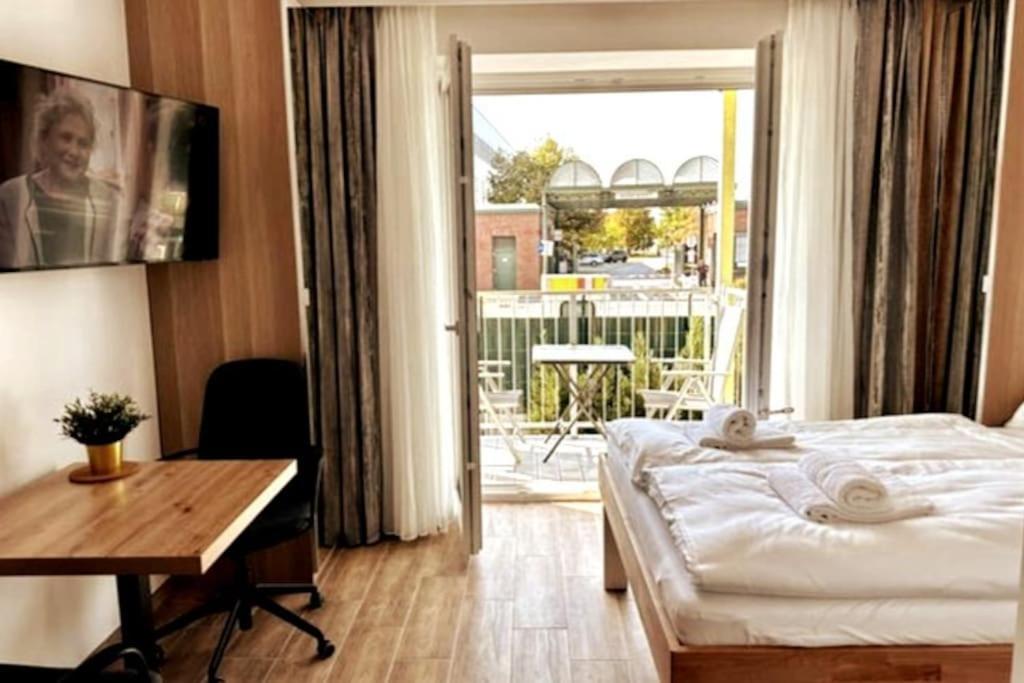 Ajo Vetmed - Contactless Check-in * Vienne