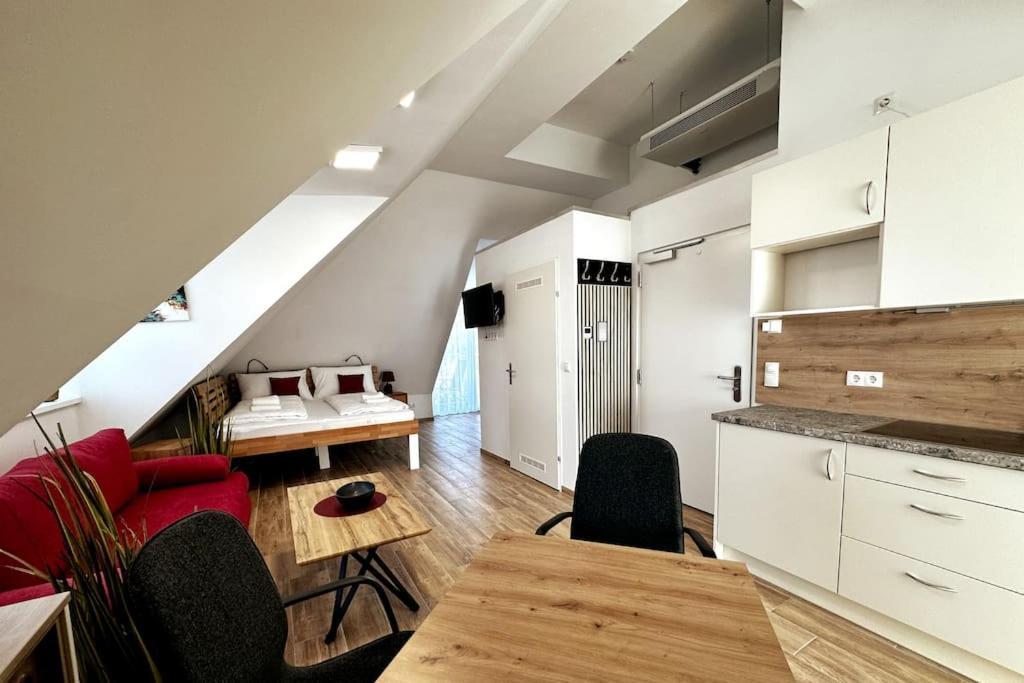 Appartement Ajo Vetmed - Contactless Check-in Vienne