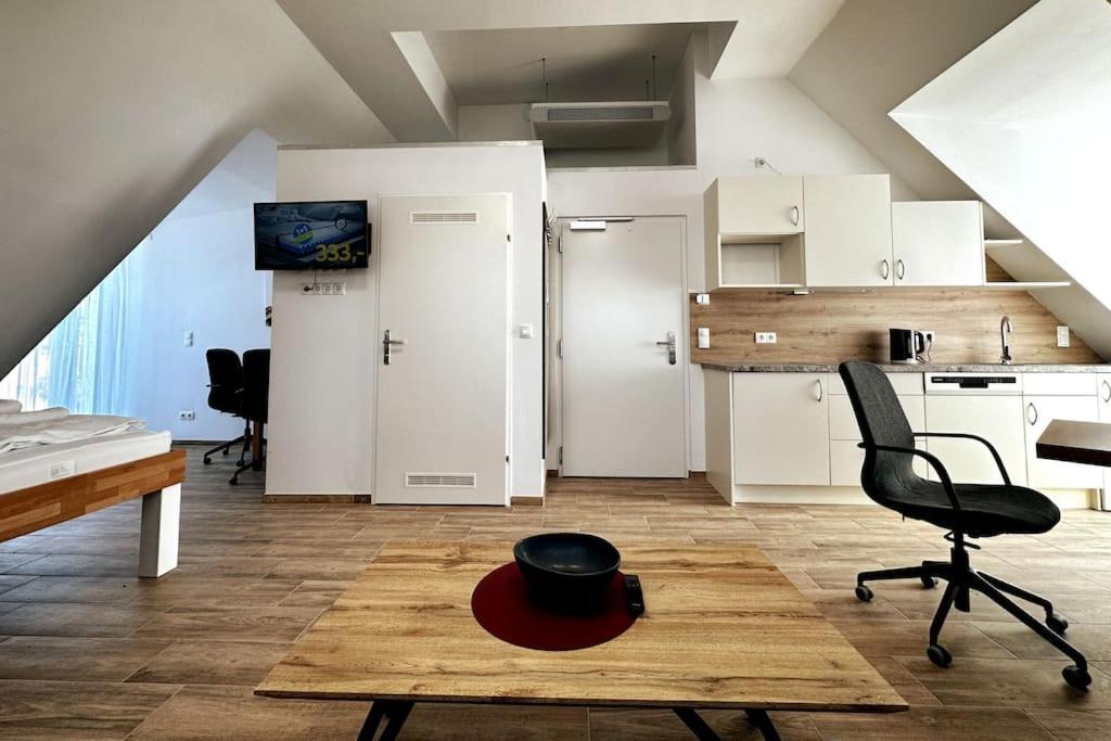 Appartement Ajo Vetmed - Contactless Check-in Vienne