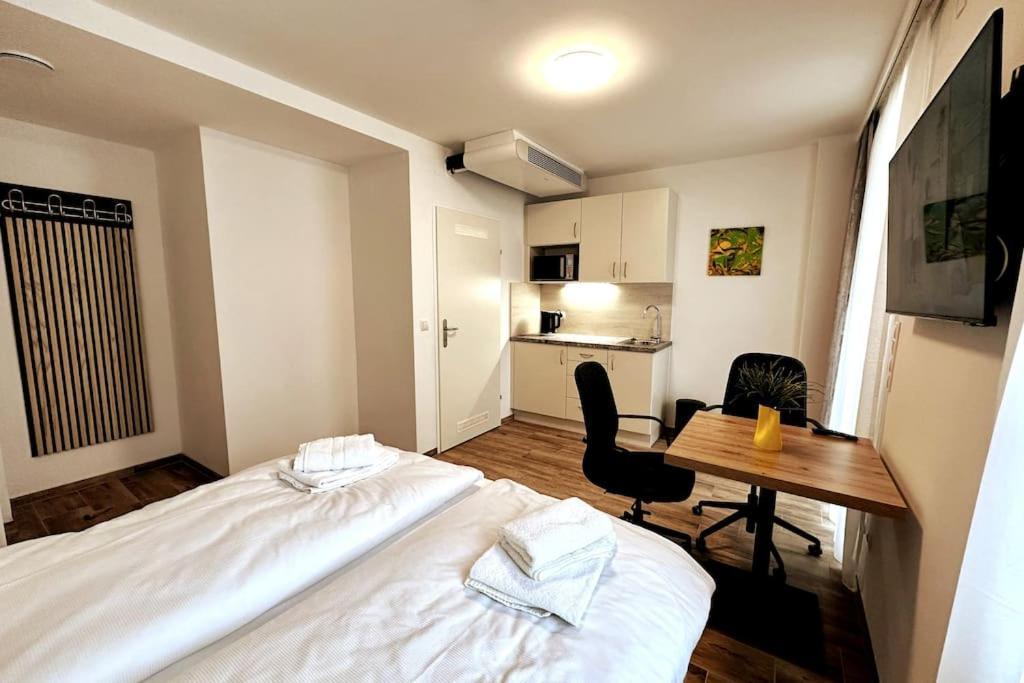 Appartement Ajo Vetmed - Contactless Check-in Vienne