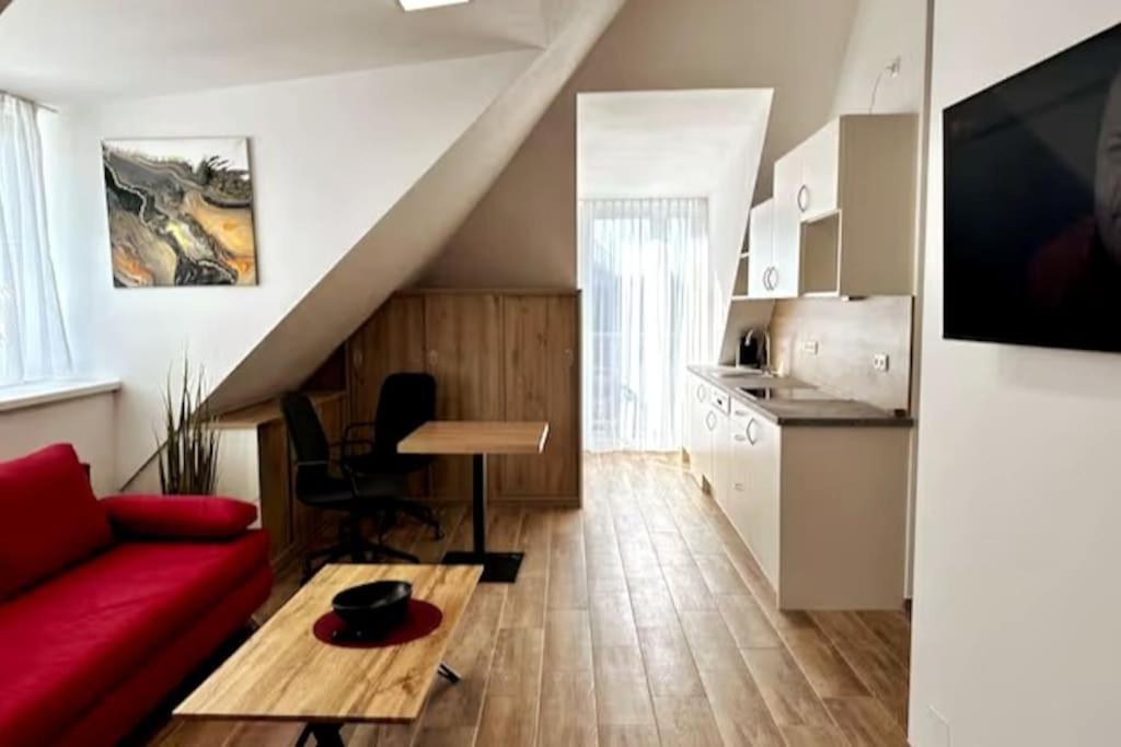 Ajo Vetmed - Contactless Check-in Appartement