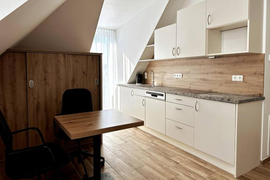 Appartement Ajo Vetmed - Contactless Check-in *