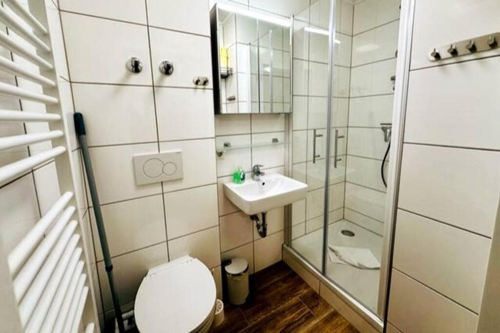 Appartement Ajo Vetmed - Contactless Check-in *