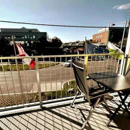 Ajo Vetmed - Contactless Check-In Apartment Vienna Exterior photo