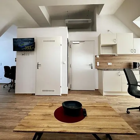 Ajo Vetmed - Contactless Check-In Apartment Vienna Exterior photo