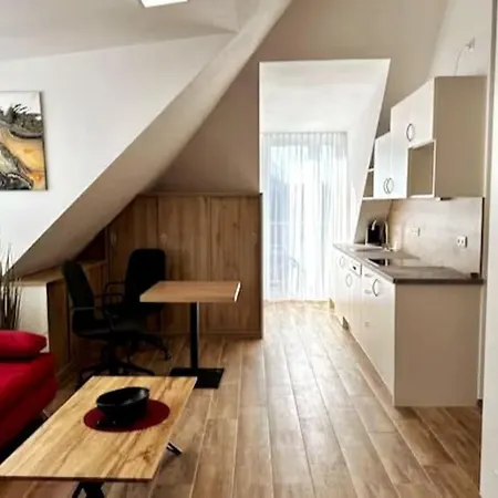 Ajo Vetmed - Contactless Check-In Apartment Vienna Exterior photo