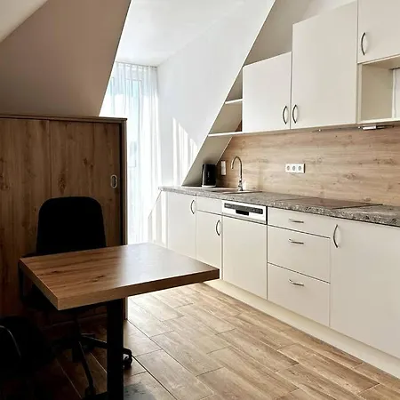 Ajo Vetmed - Contactless Check-In Apartment Vienna Exterior photo