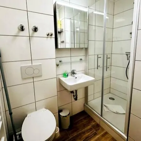 Ajo Vetmed - Contactless Check-In Apartment Vienna Room photo