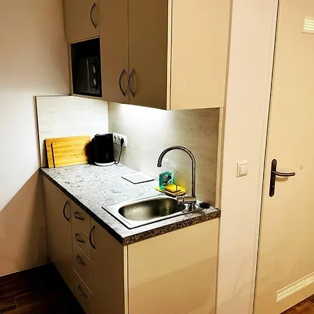 Ajo Vetmed - Contactless Check-In Apartment Vienna Room photo